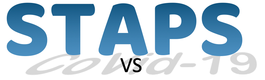 staps vs confinement