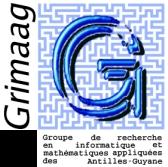 Logo de Grimaag
